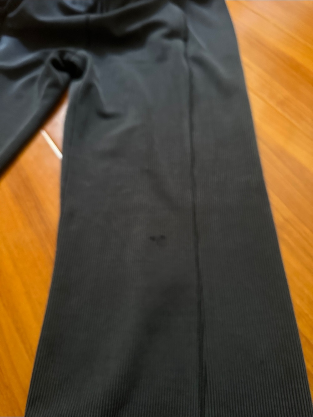 Lululemon soft stream Ribbed pants - Picture 3 of 4